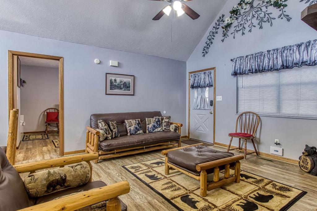 פיג'ן פורג' Adalynn'S Mountain Retreat-Hot Tub, 1089 Of Free Tickets For Each Paid Day, Dollywood And More! מראה חיצוני תמונה