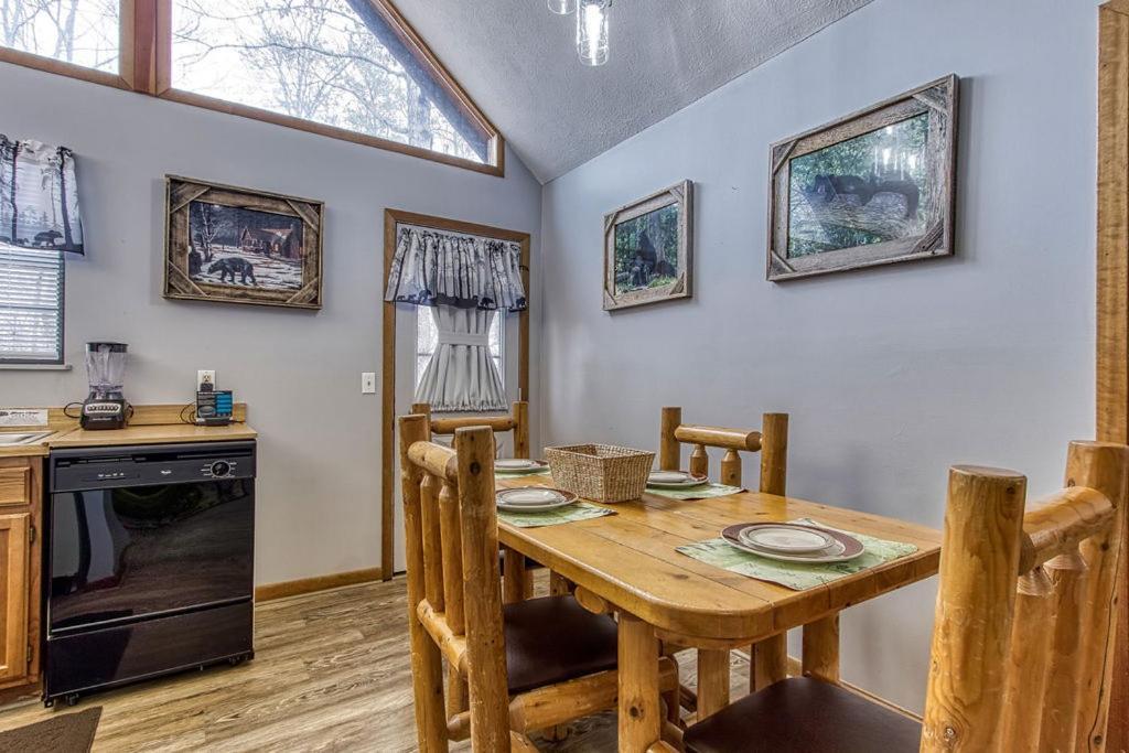 פיג'ן פורג' Adalynn'S Mountain Retreat-Hot Tub, 1089 Of Free Tickets For Each Paid Day, Dollywood And More! מראה חיצוני תמונה
