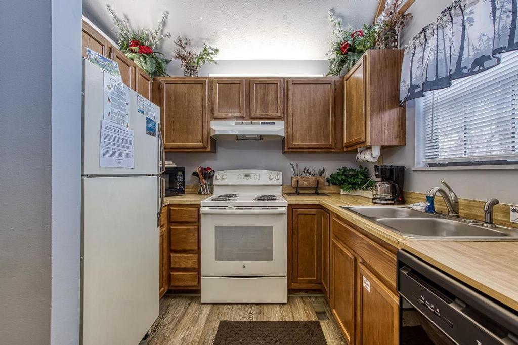 פיג'ן פורג' Adalynn'S Mountain Retreat-Hot Tub, 1089 Of Free Tickets For Each Paid Day, Dollywood And More! מראה חיצוני תמונה