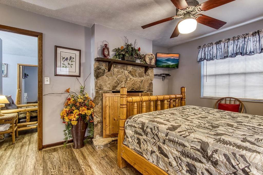 פיג'ן פורג' Adalynn'S Mountain Retreat-Hot Tub, 1089 Of Free Tickets For Each Paid Day, Dollywood And More! מראה חיצוני תמונה