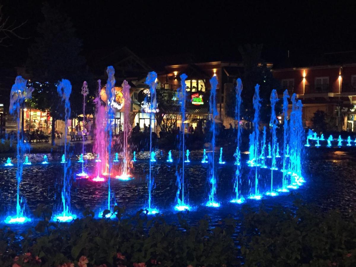 פיג'ן פורג' Adalynn'S Mountain Retreat-Hot Tub, 1089 Of Free Tickets For Each Paid Day, Dollywood And More! מראה חיצוני תמונה