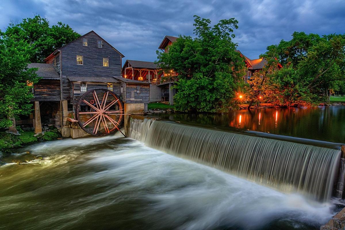 פיג'ן פורג' Adalynn'S Mountain Retreat-Hot Tub, 1089 Of Free Tickets For Each Paid Day, Dollywood And More! מראה חיצוני תמונה